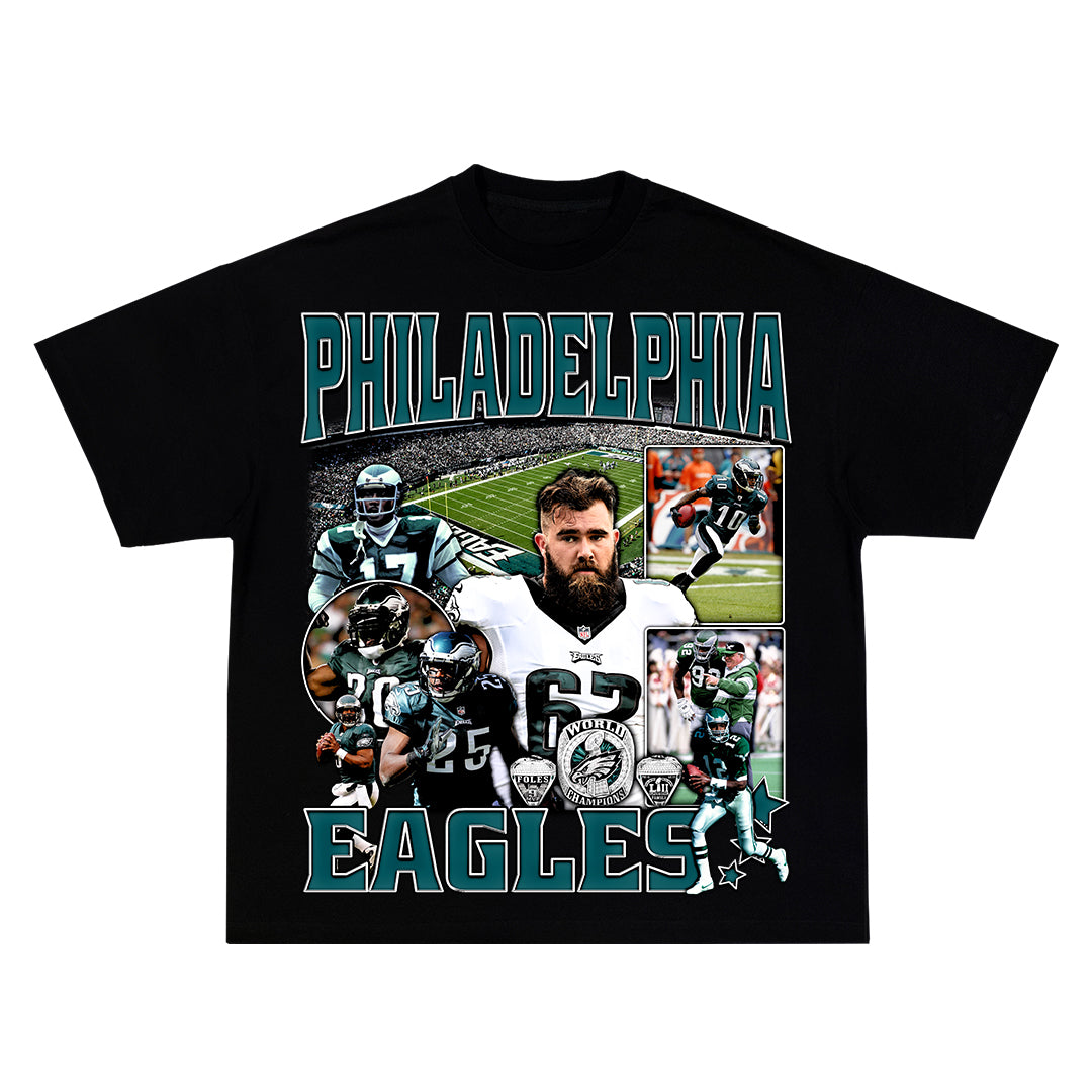 Eagles Tee