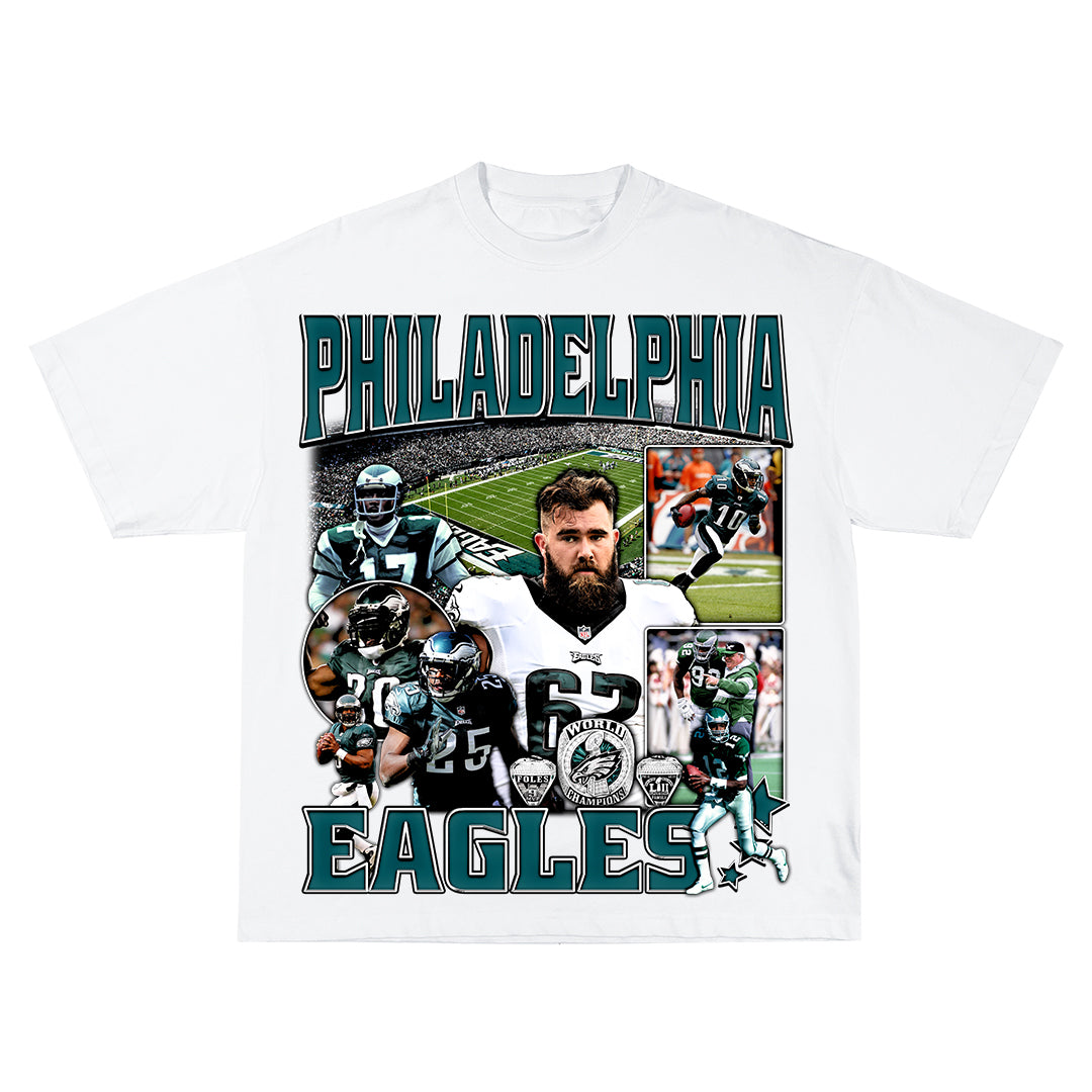 Eagles Tee