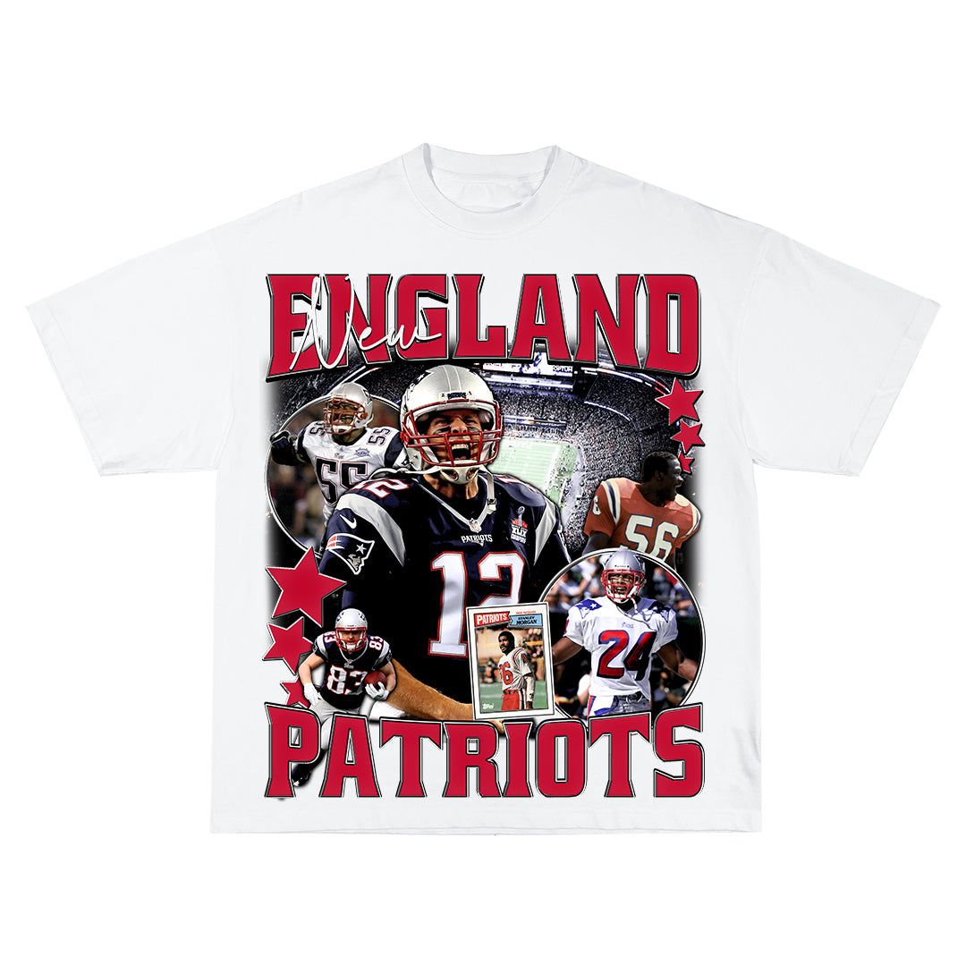 Patriots Tee