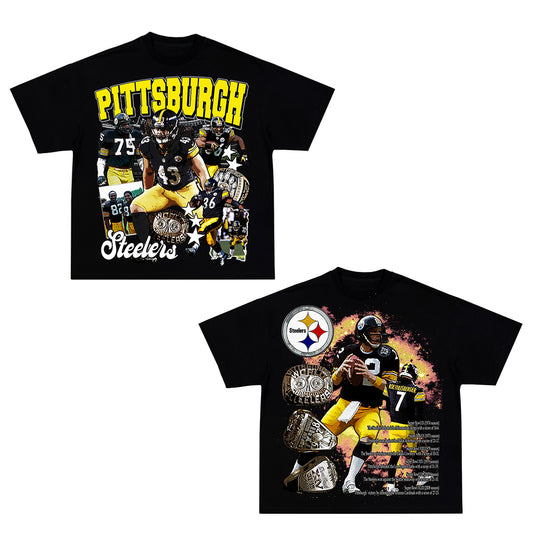 Steelers Tee